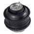 Опора двигателя резинометаллическая MERCEDES E(W210/W211) 95-09/S(W220) 99-05 R SWAG 10130060 (фото 1)
