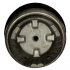 Опора двигуна гумометалева MERCEDES E(W210/W211) 95-09/S(W220) 99-05 R -ua SWAG 10130060 (фото 3)