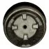 Опора двигателя резинометаллическая MERCEDES E(W210/W211) 95-09/S(W220) 99-05 R SWAG 10130060 (фото 3)