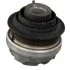Опора двигателя резинометаллическая MERCEDES E(W210/W211) 95-09/S(W220) 99-05 R SWAG 10130060 (фото 4)