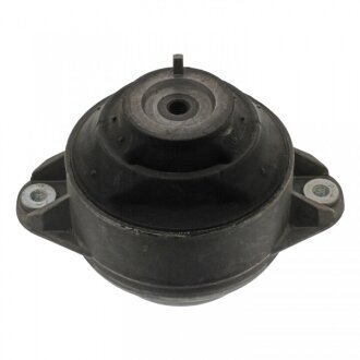 Опора двигуна гумометалева ОПОРА ДВИГАТЕЛЯ MB W124 -ua SWAG 10130066