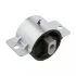 Опора КПП гумометалева MERCEDES SPRINTER 208-414 95-06/VW LT 28-35. 28-46 96-06 REAR -ua SWAG 10 13 0083 (фото 1)