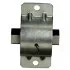 Опора КПП гумометалева MERCEDES SPRINTER 208-414 95-06/VW LT 28-35. 28-46 96-06 REAR -ua SWAG 10 13 0083 (фото 3)