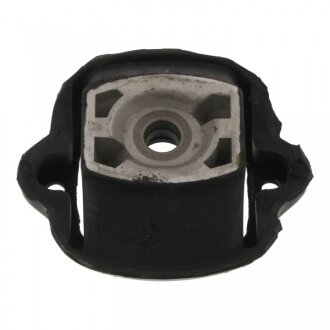 Опора двигуна гумометалева MERCEDES-BENZ  KOMBI T(S123)/S(W126)/СЕДАН(W123) 1976-1991 FRONT L/R -ua SWAG 10130085