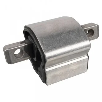 Опора КПП резинометаллическая MERCEDES C(W202-W204) 93-14/E(W210-W212) 95-15/S (W140/W220) 91-05/SPRINTER 00 SWAG 10 13 0087