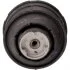 Опора двигуна гумометалева MERCEDES W210 1996-2003 L/R -ua SWAG 10130095 (фото 2)