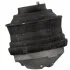Опора двигуна гумометалева MERCEDES W210 1996-2003 L/R -ua SWAG 10130095 (фото 4)