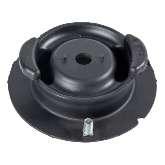 Опора амортизатора гумометалева MERCEDES W124 1984-1993 FRONT L/R -ua SWAG 10 54 0001