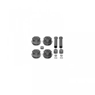 Ремкомплект рычага (сайлентблоки, втулки)) MERCEDES BENZ C(W201)/E(W124) 84-97 FRONT L/R SWAG 10600013