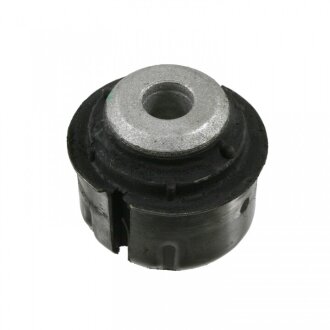 Сайлентблок рычага MERCEDES W201 1985-1993 FRONT L/R SWAG 10 60 0045