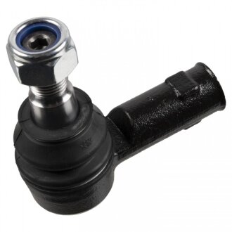 Наконечник рульової тяги MB SPRINTER -ua SWAG 10 71 0051