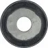 Подушка диференціалу(задньої балки) MERCEDES W124 85-95 REAR -ua SWAG 10 79 0034 (фото 3)