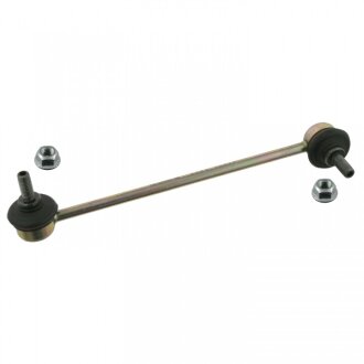 Кронштейн стабілізатора MERCEDES V CLASS, VITO -ua SWAG 10790085