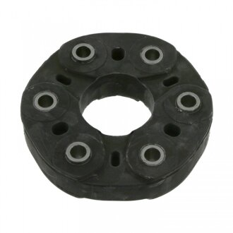 Диск еластичний MERCEDES W220. W210 SWAG 10860049