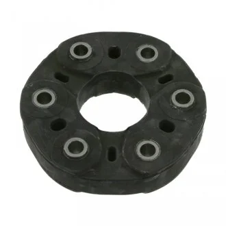 Диск еластичний (Swag) MERCEDES W220. W210 SWAG 10860049