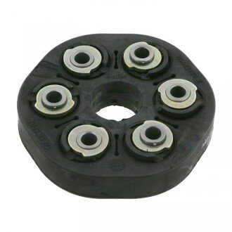 Муфта карданного валу SWAG 10 86 0051