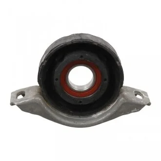 Подшипник подвесной MERCEDES W124 SWAG 10 86 0055