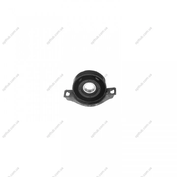 Підшипник підвісний MERCEDES W201 86-93 Г -ua SWAG 10 86 0068 (фото 1)