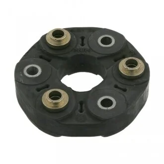 Диск еластичний (Swag) MERCEDES W210 97-02 Г SWAG 10860090