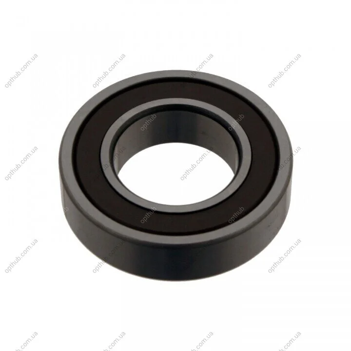 Підшипник кульковий (Swag) MERCEDES-BENZ PKW -ua SWAG 10 87 0025 (фото 1)