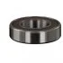 Підшипник кульковий (Swag) MERCEDES-BENZ PKW -ua SWAG 10 87 0025 (фото 4)