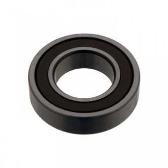 Підшипник кульковий MERCEDES-BENZ PKW -ua SWAG 10 87 0025 (фото 1)