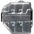 Фильтр АКПП MERCEDES-BENZ E-CLASS, S-CLASS (W124/W210/A124/(C124) SWAG 10 90 2177 (фото 2)