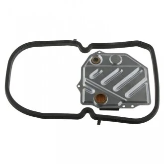 Фільтр АКПП MERCEDES-BENZ E-CLASS, S-CLASS (W124/W210/A124/(C124) -ua SWAG 10 90 2177