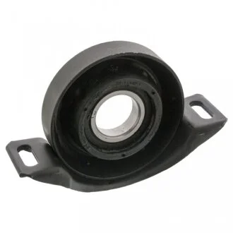 Подшипник подвесной MERCEDES-BENZ PKW SWAG 10917692