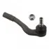 Наконечник рульової тяги MERCEDES C-CLASS W203 05/00- -ua SWAG 10922614 (фото 1)