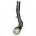 Наконечник рульової тяги MERCEDES C-CLASS W203 05/00- -ua SWAG 10922614 (фото 3)