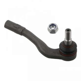 Наконечник рульової тяги MERCEDES C-CLASS W203 05/00- -ua SWAG 10922614