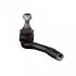 Наконечник рульової тяги MERCEDES C-CLASS W203 05/00- -ua SWAG 10922615 (фото 4)
