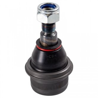 Кульова опора MERCEDES 211, 220 SERIES -ua SWAG 10 92 3417