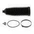 Пильник рульової рейки (Swag) (210/62/13 MM) MB E-CLASS(W210) 1995-2002 FRONT L/R -ua SWAG 10923844