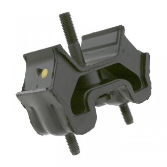 Опора двигуна гумометалева MB M-CLASS(W163) -ua SWAG 10 92 4308