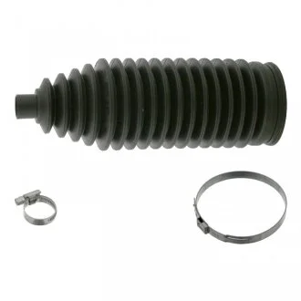 Пыльник рулевой рейки (Swag) (200/49/16 MM) MB SPRINTER 2-T(901/902)/SPRINTER 3-T(903)/SPRINTER 4-T(SWAG 10 92 6325