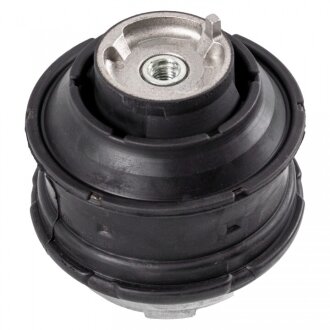 Опора двигуна гумометалева MB W203/W211 2003-2009 FRONT L/R -ua SWAG 10 92 6477