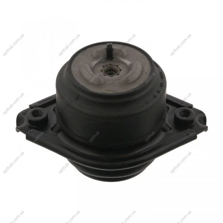 Подушка двигуна MERCEDES BENZ ML-CLASS 164 2004-2011 -ua SWAG 10 92 6479 (фото 1)