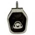 Опора двигателя резинометаллическая MERCEDES A-CLASS (W169)/B-CLASS (W245) 7.04-6.12 FRONT SWAG 10 92 6595 (фото 3)
