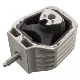 Опора двигуна гумометалева MERCEDES A-CLASS (W169)/B-CLASS (W245) 7.04-6.12 FRONT -ua SWAG 10 92 6595