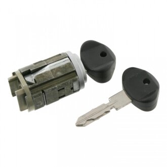 Серцевина замка з ключами MERCEDES-BENZ S-CLASS (W140), SL (R129) -ua SWAG 10926670