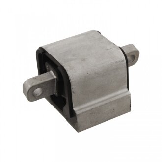 Опора КПП гумометалева MB SPRINTER 3-T/3,5-T/4,6-T /5-T(906)/VITO(W639) 2003=>REAR L/R -ua SWAG 10 92 6776