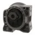 Опора двигуна гумометалева MERCEDES A-CLASS (W169)/B-CLASS (W245) 7.04-6.12 REAR L -ua SWAG 10926778 (фото 1)