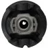Сайлентблок MB W221 S350/S450/S500/S320CDI/S420CDI 10/2005 - СБ ЗАДНЕЙ БАЛКИ SWAG 10 92 9349 (фото 2)