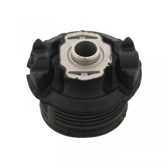 Сайлентблок MB W221 S350/S450/S500/S320CDI/S420CDI 10/2005 - СБ ЗАДНІЙ БАЛКИ SWAG 10 92 9349