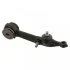 Важіль підвіски (Swag) MERCEDES S-CLASS W220 10/9809 -ua SWAG 10 93 0255 (фото 1)