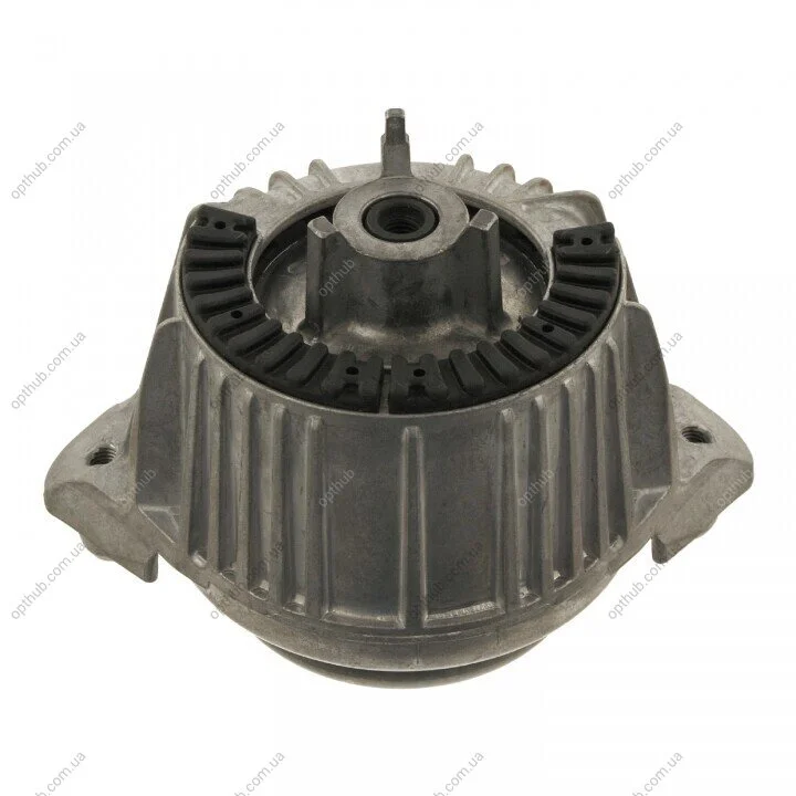 Подушка двигателя MB C(W204/S204/C204)/CLS(C218)/E(W212)/E(A207) 2007=> FRONT R SWAG 10930628 (фото 1)