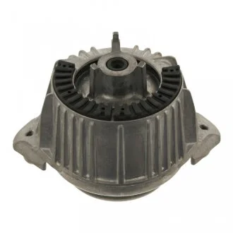 Подушка двигателя MB C(W204/S204/C204)/CLS(C218)/E(W212)/E(A207) 2007=> FRONT R SWAG 10930628