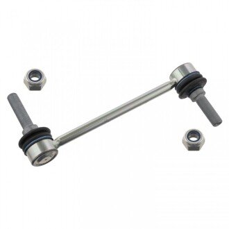 Тяга / Стійка стабілізатора SWAG 10 93 2531